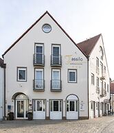 Ambient Hotel Tassilo