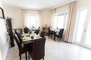 Ambient Hotel Tassilo