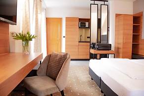 Ambient Hotel Tassilo