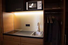 Ambient Hotel Tassilo