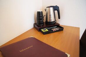 Ambient Hotel Tassilo