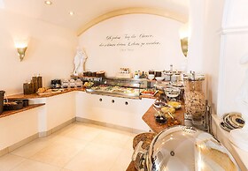 Ambient Hotel Tassilo