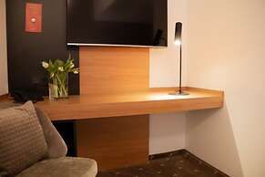 Ambient Hotel Tassilo