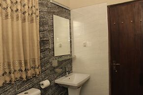 Serenity Sigiri Resort