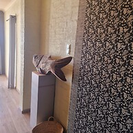 Raaswater Self Catering