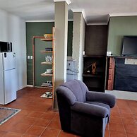 Raaswater Self Catering