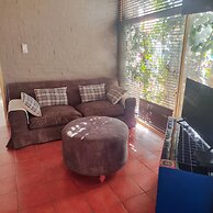 Raaswater Self Catering