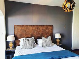 Raaswater Self Catering