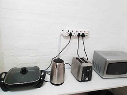 Raaswater Self Catering