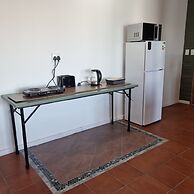 Raaswater Self Catering