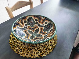 Raaswater Self Catering