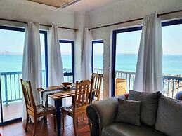 Raaswater Self Catering