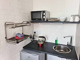 Raaswater Self Catering