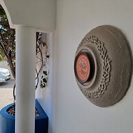 Raaswater Self Catering