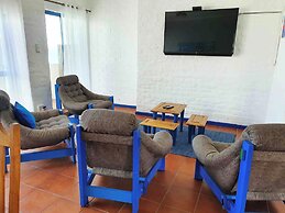 Raaswater Self Catering