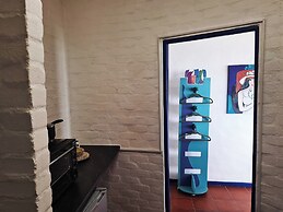 Raaswater Self Catering