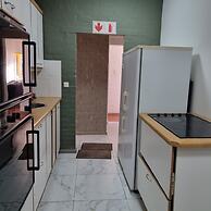 Raaswater Self Catering