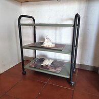 Raaswater Self Catering