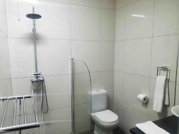 Raaswater Self Catering