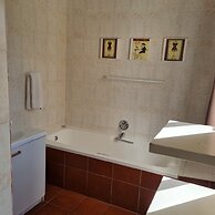 Raaswater Self Catering