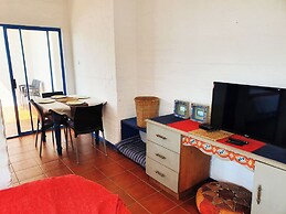 Raaswater Self Catering