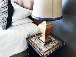 Raaswater Self Catering