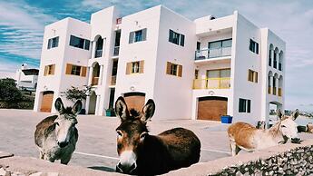 Raaswater Self Catering