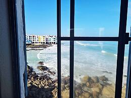 Raaswater Self Catering