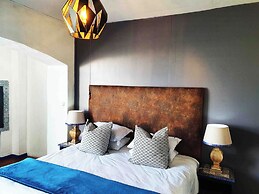 Raaswater Self Catering