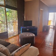 Raaswater Self Catering