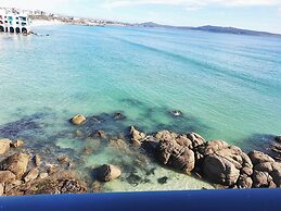 Raaswater Self Catering