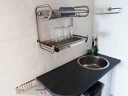 Raaswater Self Catering