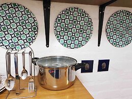 Raaswater Self Catering