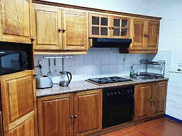 Raaswater Self Catering