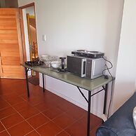 Raaswater Self Catering