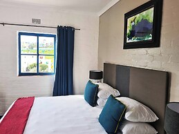 Raaswater Self Catering