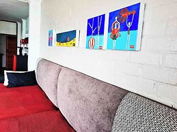 Raaswater Self Catering