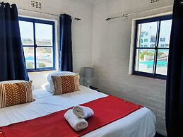 Raaswater Self Catering