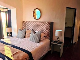 Raaswater Self Catering