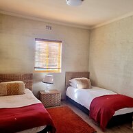 Raaswater Self Catering