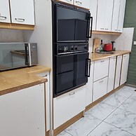 Raaswater Self Catering