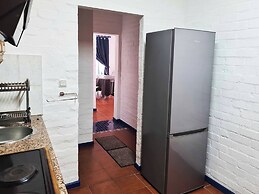 Raaswater Self Catering