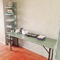 Raaswater Self Catering