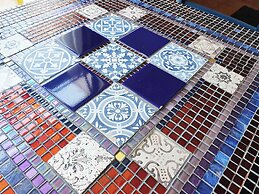 Raaswater Self Catering