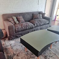 Raaswater Self Catering