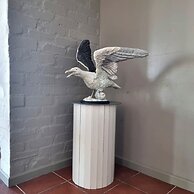 Raaswater Self Catering