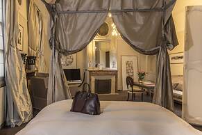 Luxury Design Hotel Particulier le 28