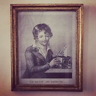 Luxury Design Hotel Particulier le 28