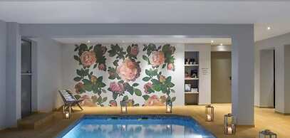 Luxury Design Hotel Particulier le 28