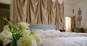 Luxury Design Hotel Particulier le 28